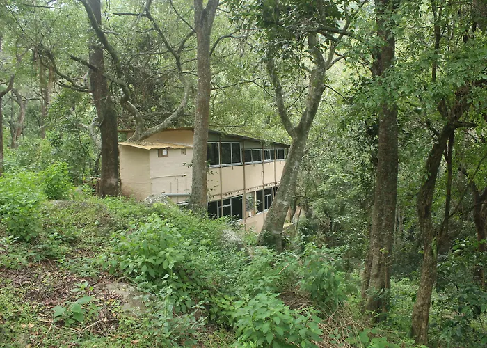 Secret Valley Jungle Resort