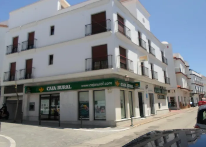 Hostel Conil