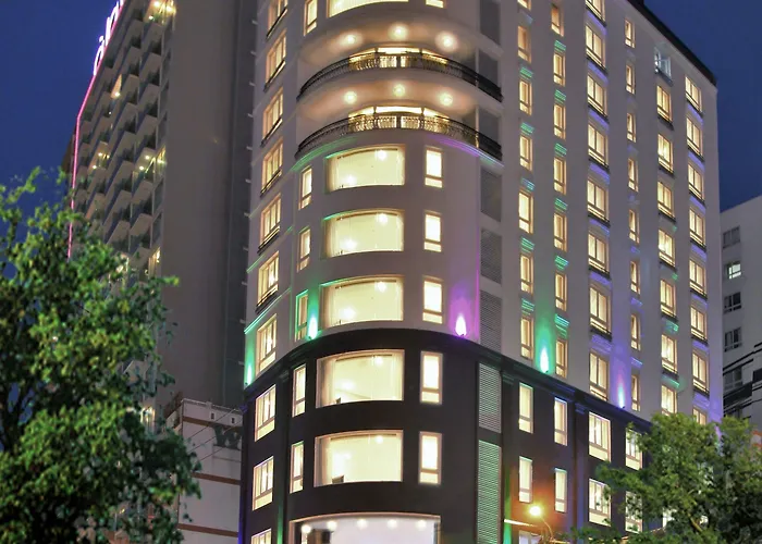 Orchide'Es Hotel