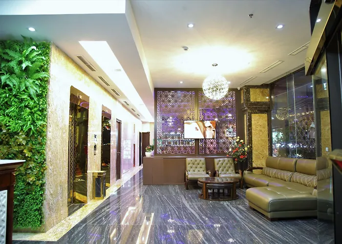 Orchide'Es Hotel