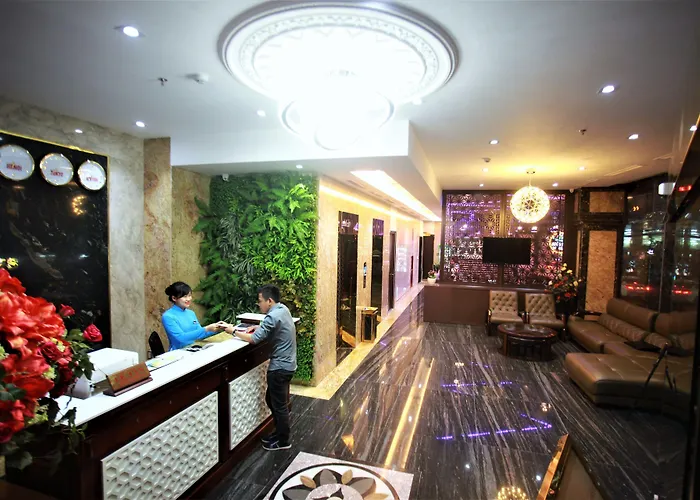 Orchide'Es Hotel