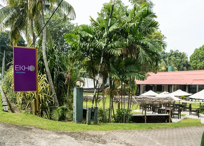 Ekho Weligama