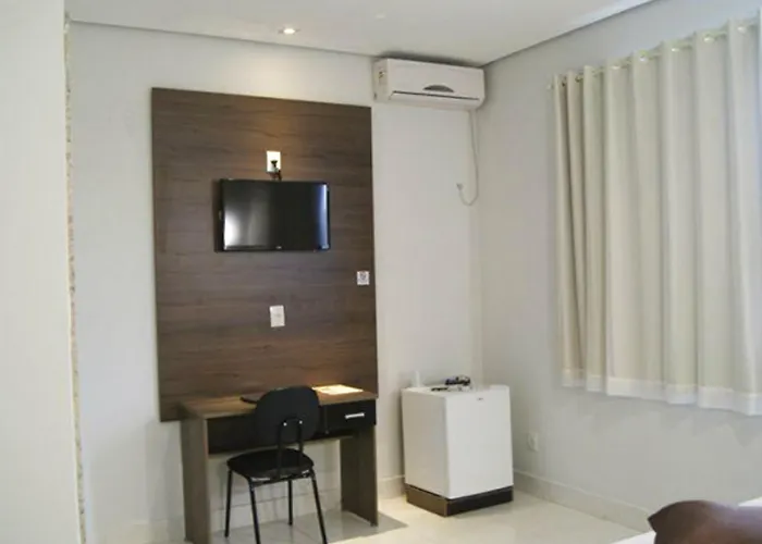 Gran Norte Hotel - Salinas - Mg