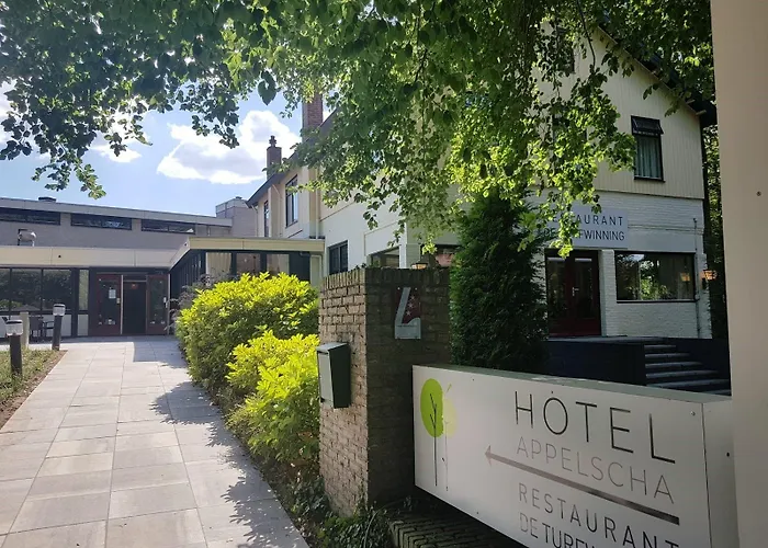 Hotel Appelscha