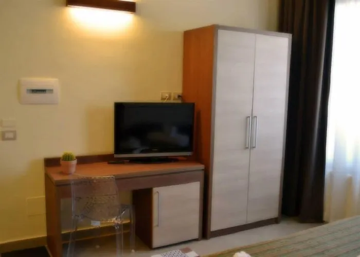 Hotel Don Giovanni Avola