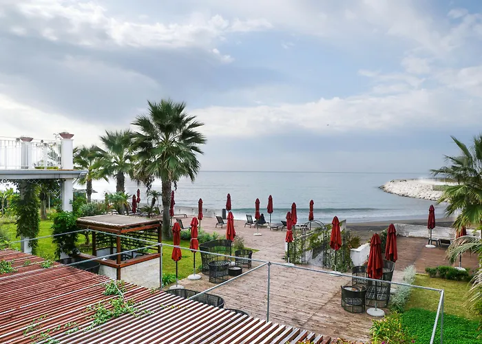 Saint Joseph Hotel Salerno