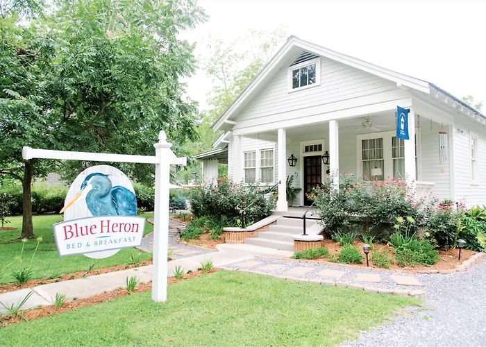 Blue Heron B&B