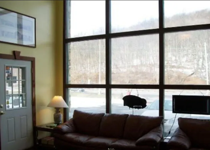 Clarysville Motel Frostburg