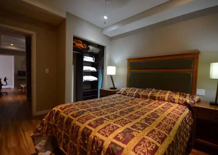 Suites Del Sol