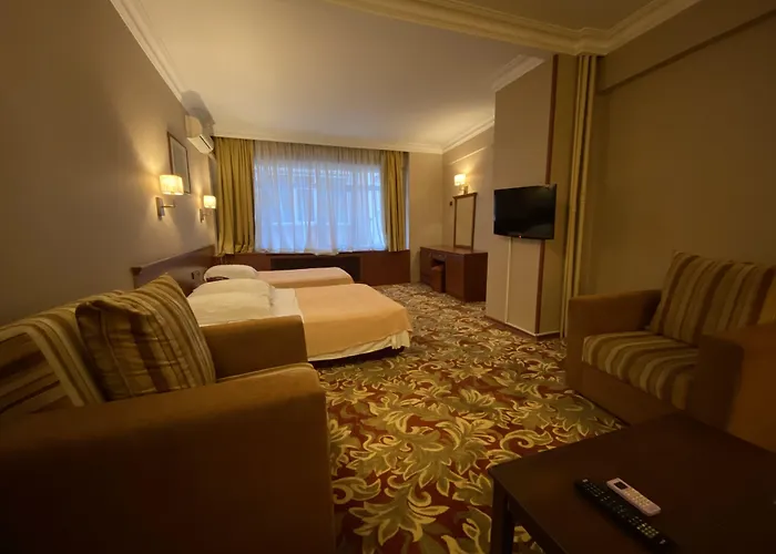 Hotel Monopol