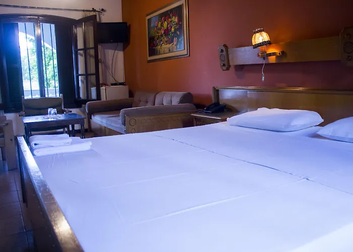 Hotel Bavaria