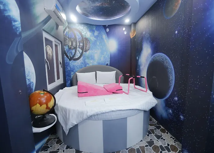 Novia Hotel