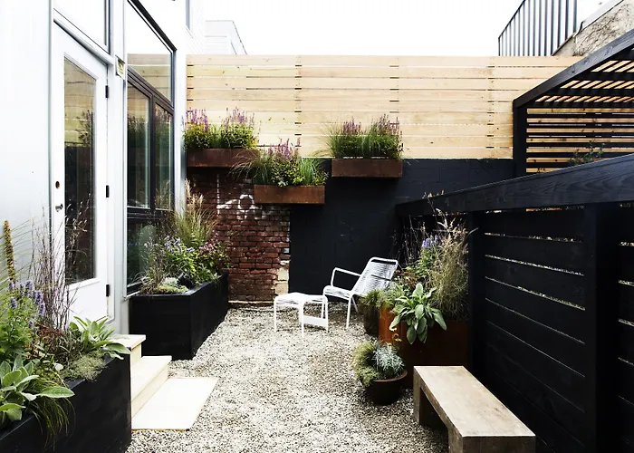 Lokal Hotel Fishtown
