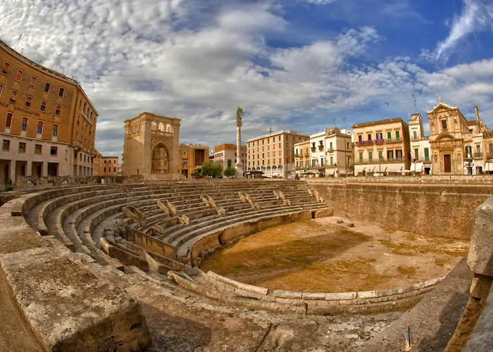 CentralPlaza Lecce