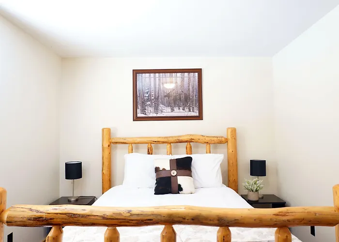 The Aspen Condos West Yellowstone