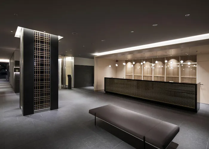 Kyoto U-Bell Hotel