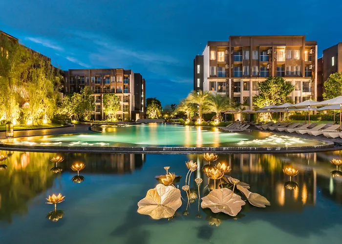 Divalux Resort & Spa Bangkok, Suvarnabhumi Airport-Free Shuttle