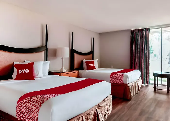 Oyo Hotel Alice Tx Hwy 281 West