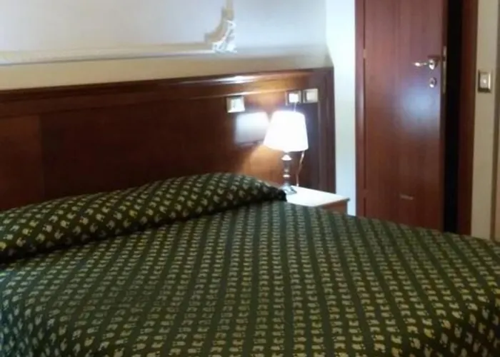 Hotel Rosetta Roma