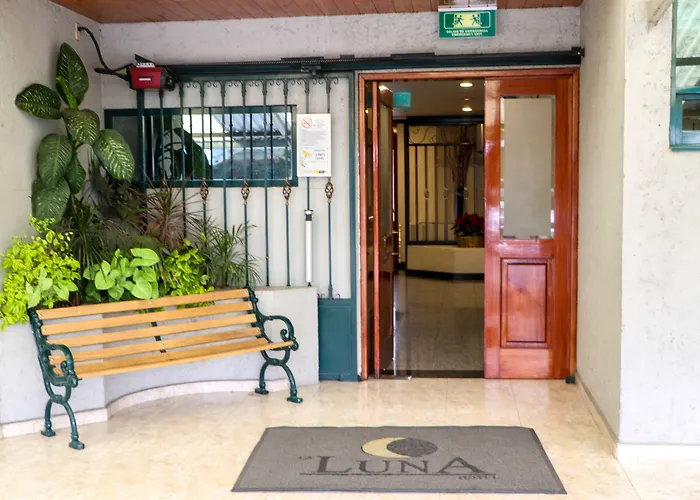Hotel La Luna