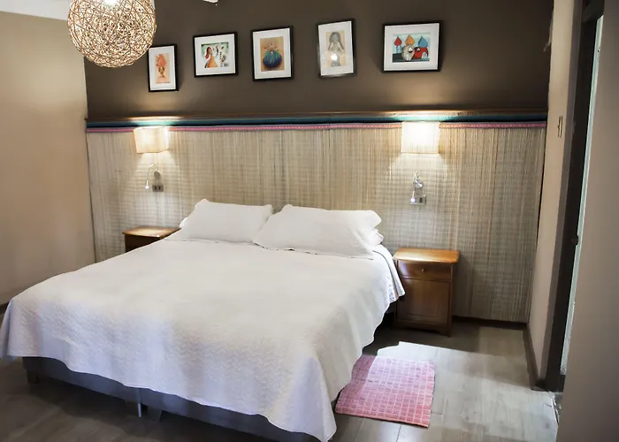 Hotel Pat'Ta Hoiri San Pedro de Atacama