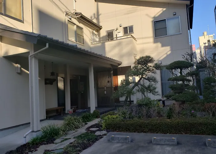 Ryokan Fuji