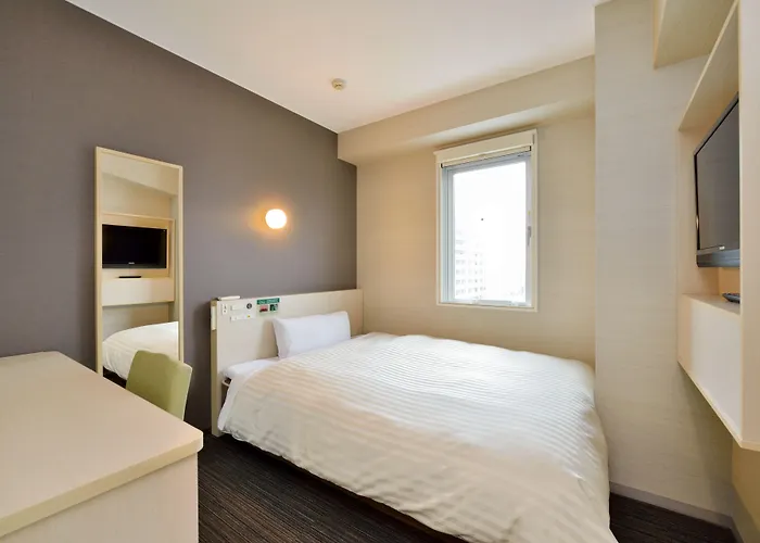 Super Hotel Tokyo Jr Shinkoiwa