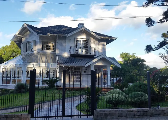 Pousada Solari Di Gramado