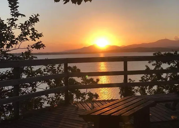 Pousada Algas Marinas Saquarema