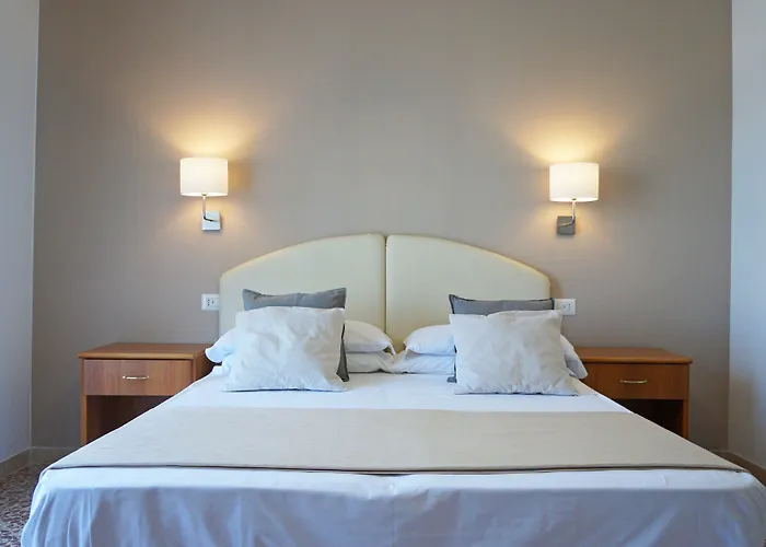 Villa Susy Relais