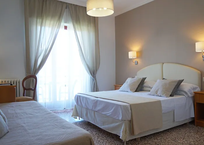 Villa Susy Relais