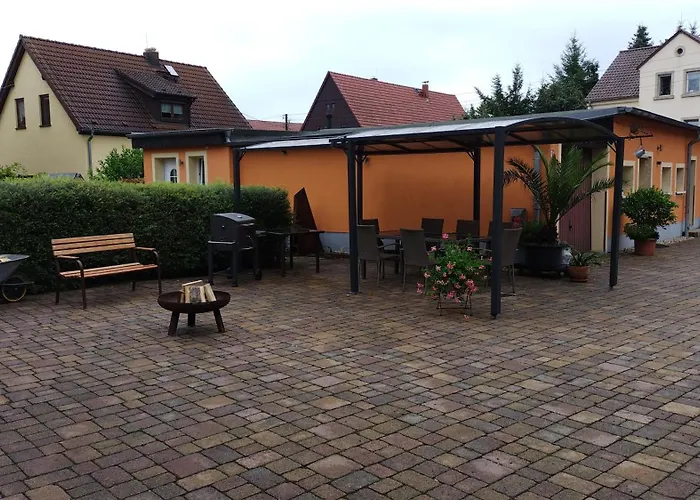 Pension Stettin