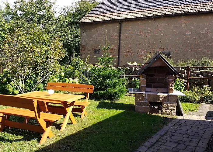 Pension Stettin