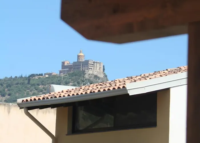 Casa Levante