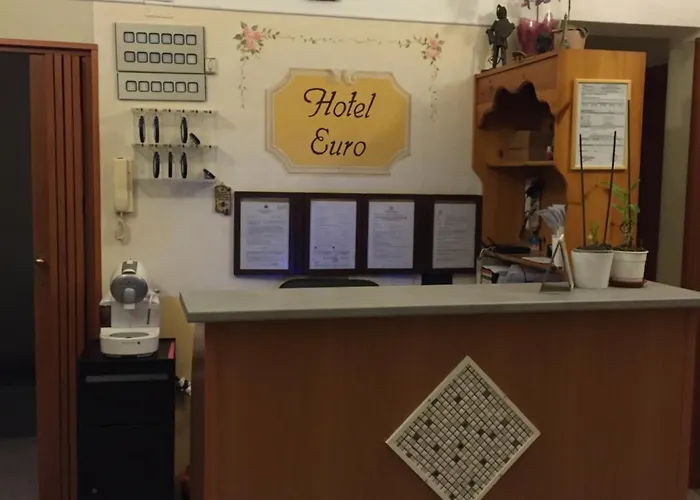 Hotel Euro