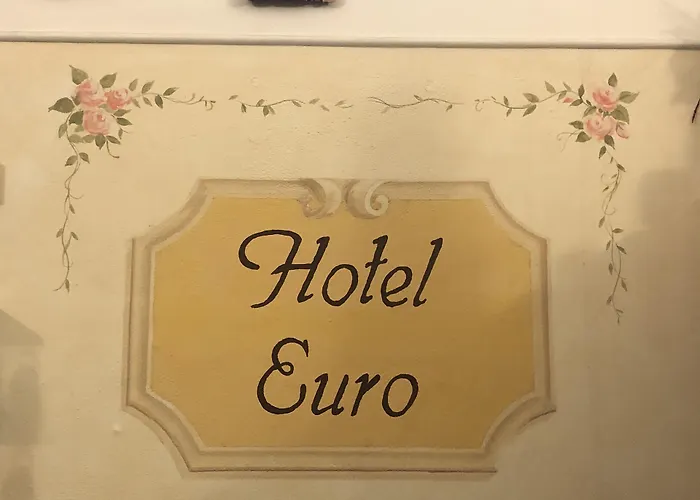 Hotel Euro