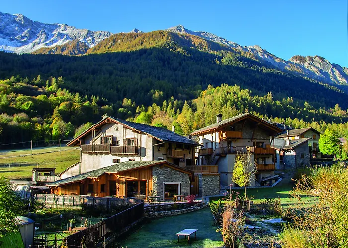 Albergo Locanda Mistral