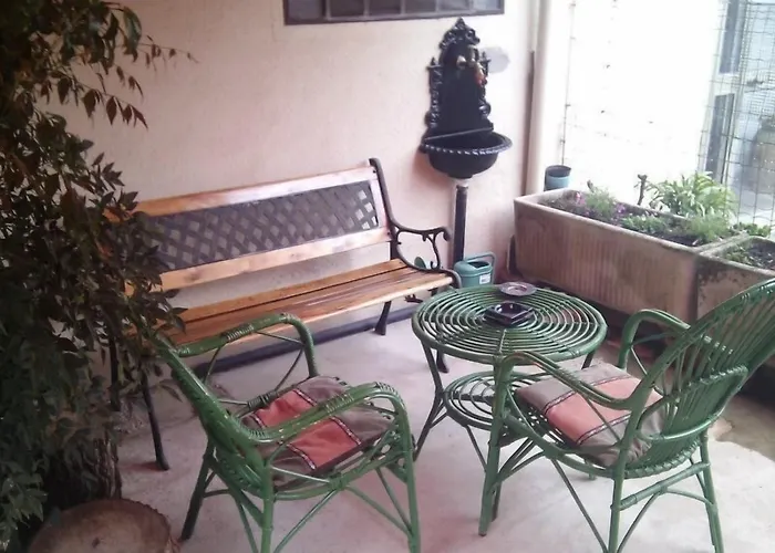 Bed and Breakfast Carpe Noctem Padua