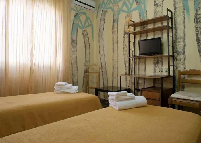 Bed and Breakfast Carpe Noctem Padua