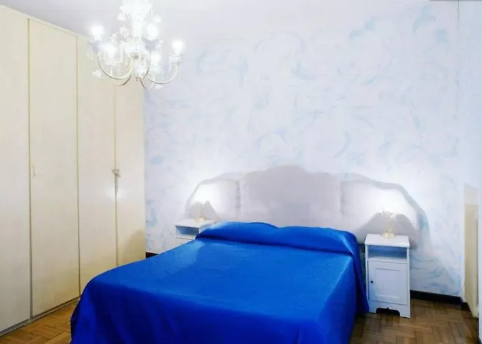 Bed and Breakfast Carpe Noctem Padua