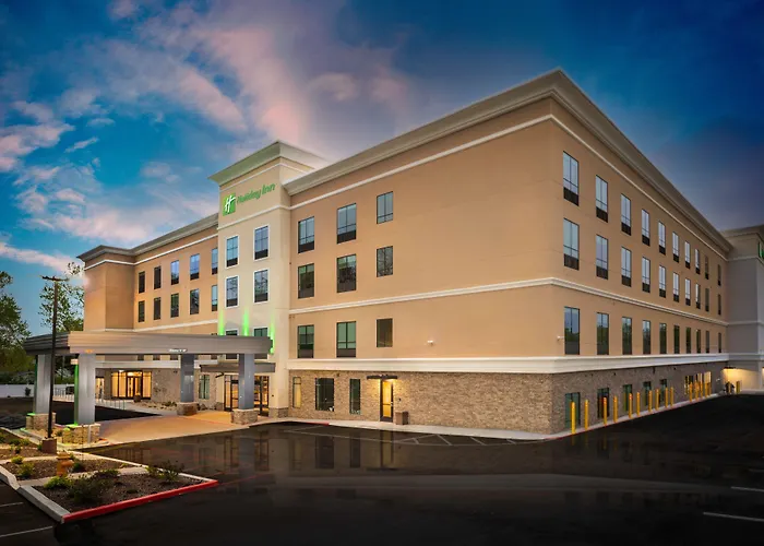 Holiday Inn St Louis - Creve Coeur By Ihg
