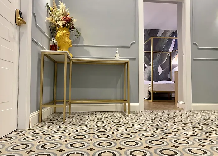 Krysos Luxury Rooms Agrigento
