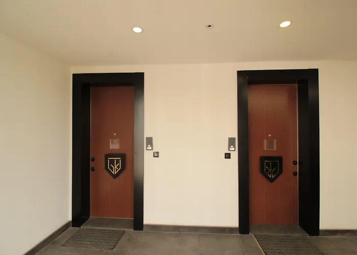 A'La Grand Residence
