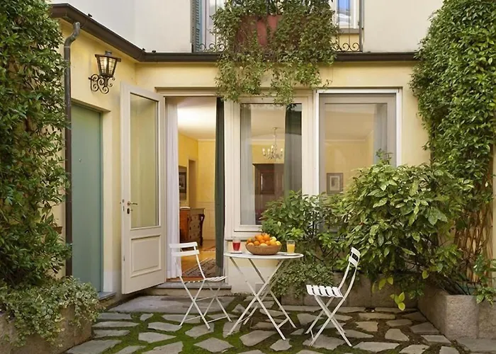 Relais Vimercati Crema