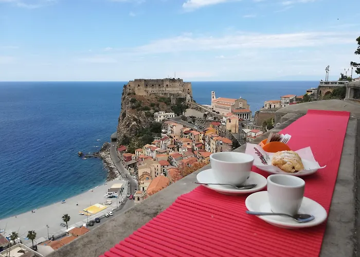B&B Omnia Scilla