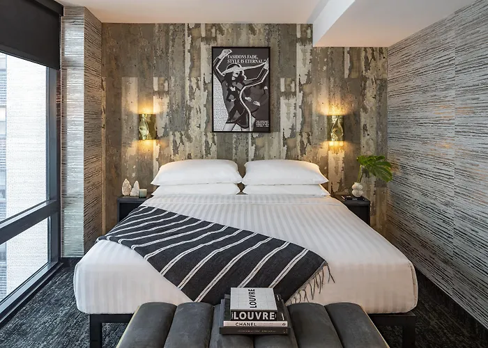 The Fidi Hotel Nueva York