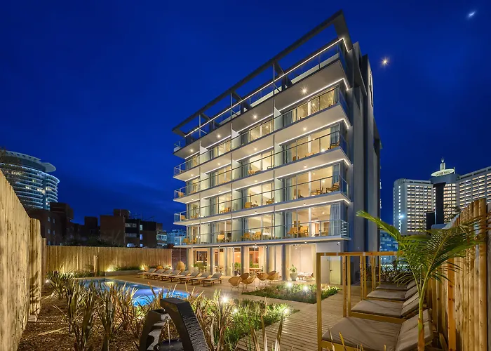 Ambar Hotel Punta del Este