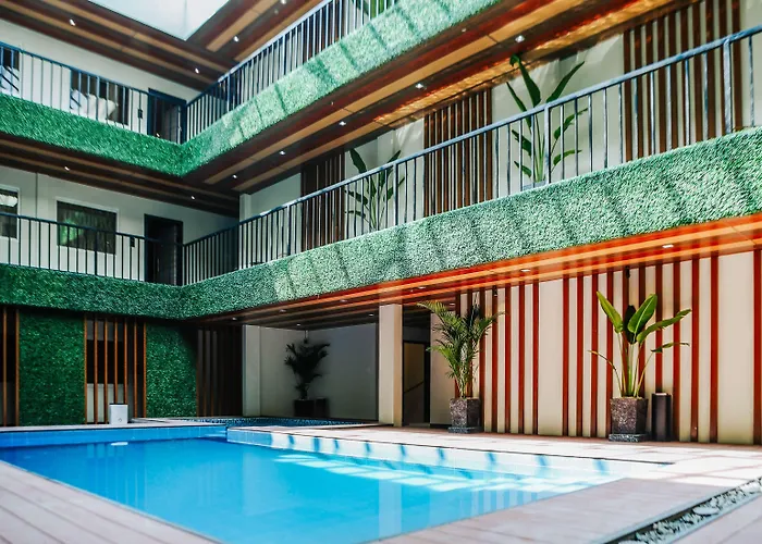 Surestay Studio By Best Western Clarkview Angeles City