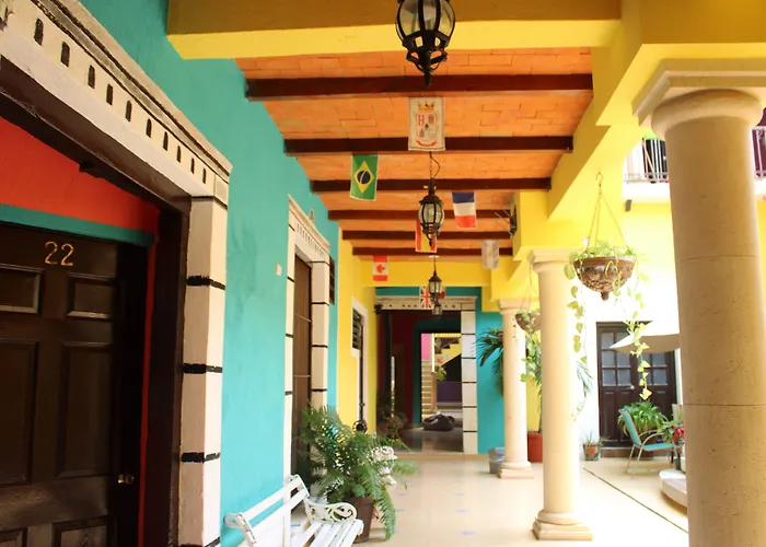 Hotel Guaranducha Inn