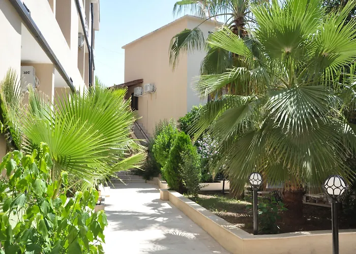 Akasia Resort Hotel Kemer